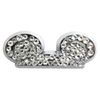 AWESOME ASCM-026d Deco Emblem Charm Emblem: Kuma Mimi