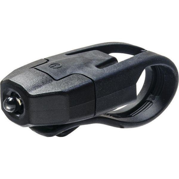 ALTAIR MICRO 1 LED BLACK LIGHT FRONT