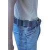 Barsony Tuckable IWB Holster for HK VP9SK Left