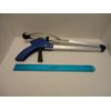 Pickup Reaching Tool Grip Lift 3 Feet Arm Hand Extender Extendable Foldable Grab