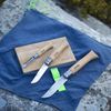 OPINEL 254476 O002177 Nomad Kit, Silver, One Size, Pack of 5