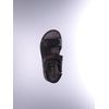 Lurchi Jungen ODONO Sandale, Schwarz, 30 EU