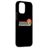 iPhone 12 mini Badminton Shuttlecock retro BADMINTON Case