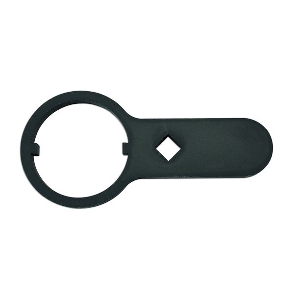 Laser 6818 Rear Axle Locking Nut Spanner - for Mercedes-Benz Sprinter