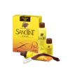 Sanotint - Hair Colour No. 22 "Wild Berry" - 1 x 125 ml - Natural Hair Colour with Valuable Herbal Active Ingredients - With Golden Millet, Grape Leaf Extract, Olive Extract and Birch Extract