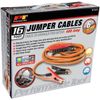 Performance Tool 6-Gauge 400 AMP All Weather Jumper Cables 16'