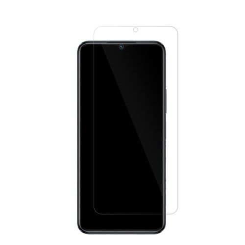5x Screen Protector for Vivo iQOO Z6 5G Protection Crystal Clear dipos