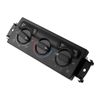 Front HVAC Climate Control Module 15054697 For GMC Sierra 1500/2500 2001-2002