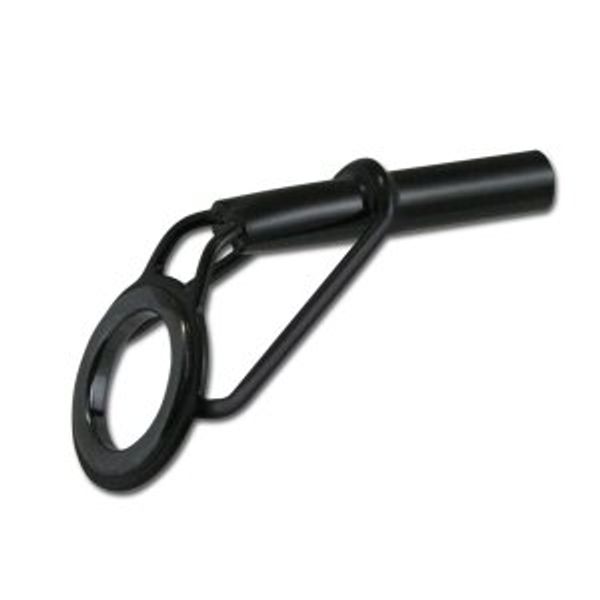 Balzer Tip Ring - Superior SIC Guide - 2.0 mm Tube - 6 mm Ring Diameter