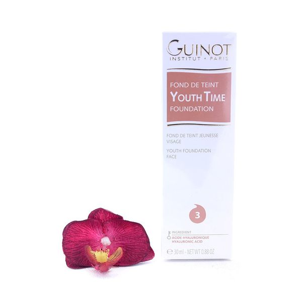 Youth Time 03 30ml