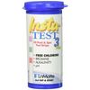 Lamotte Insta Test 3 Plus Test Strips 50 Count