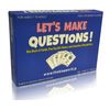Thinking World Let's Make Questions! Card Game