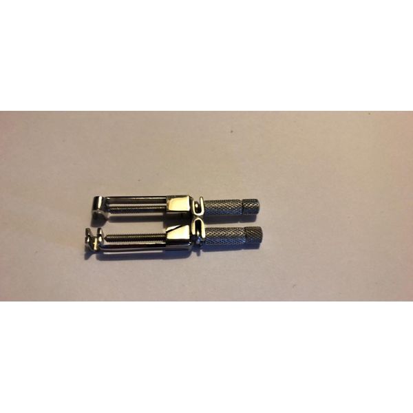 Dental Matrix Retainers Universal Tofflemire Instrument 2PCS