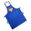 SuperChef/Superman Chef Novelty Apron