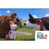 Pets 2 - Blu-ray