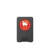 Hello Kitty "Good Luck" Lunar New Year PopSockets PopWallet for MagSafe