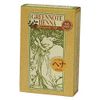 (Green Note) Henna Herbal Color, Light Brown, 3.5 oz (100 g)