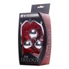 Greygasms The Trilogy Orgasm Kegel Balls