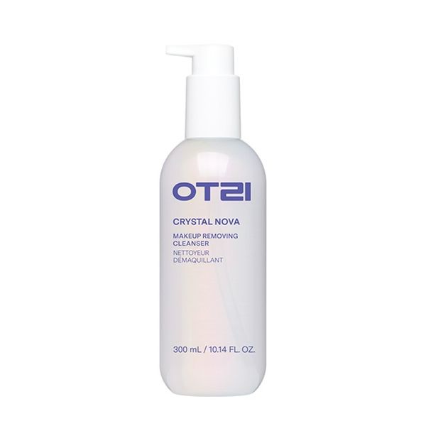 Otji Crystal Nova Cleanser