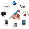Opening Repair Tool Kit Screwdriver Set (Blue)