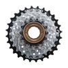 SHIMANO Freewheel MFTZ510 6 Speed 1428T, Grey