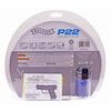 Elite Force Walther P22 Spring Powered 6mm BB Pistol Airsoft Gun, Clear
