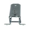 Front Left Upper Door Hinge For 1999-2002 Ford E450 Econoline Super Duty TC751FM