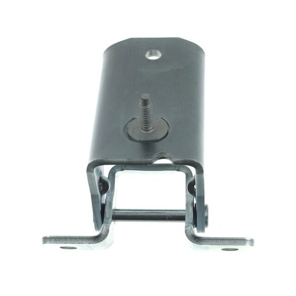 Front Left Upper Door Hinge For 1999-2002 Ford E450 Econoline Super Duty TC751FM