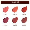 Excel LV02 Lipstick Butter Cup 2.5ml (x1)