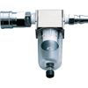 Hozan Air Filter Replacement Parts: SG-106 SG-117