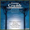 International Contem - Complete George Crumb Edition 12 [New CD]