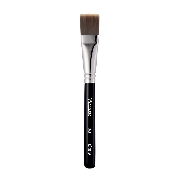 Picasso Foundation Brush 163 + Cover