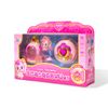 Charmzone Catch Tiniping Season 3 Hatching Princess Beauty Set