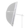 Godox DPU-105T White Fabric Umbrella Diffuser for 105cm Parabolic Reflector, Includes 1x DPU-105T Diffuser