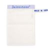 Jairestone Turkish Exfoliating Shower Mitt – Gently Remove Dead Skin Cells, Eco-Friendly & Durable – Body Scrubber for Men & Women