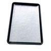 Worthy Liners Parchment Paper Pan Liner - 10" X 15" 100 Pack