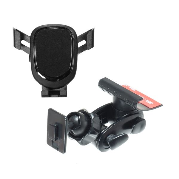 Delica Mini Stand (BSA57 Gravity Holder Set)