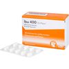 Ibu 400 Dr. Mann, 50 St. Tabletten