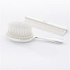 Silver Baby’s First Brush and Comb Set (Free Customization) - Things Remembered