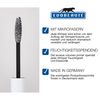 evoeye Volume Primer, mascara primer, intensive care for eyelashes, 6 ml