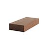 EWWS51 Windowsill 2" Wide x 3/4" Stool S4S. Unfinished, Maple, 42"