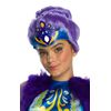Rubie's Enchantimals Child's Costume, Patter Peacock, Medium
