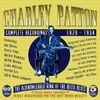 Complete Recordings: 1929-1934