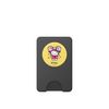 Hello Kitty Zodiac Aries PopSockets PopWallet for MagSafe