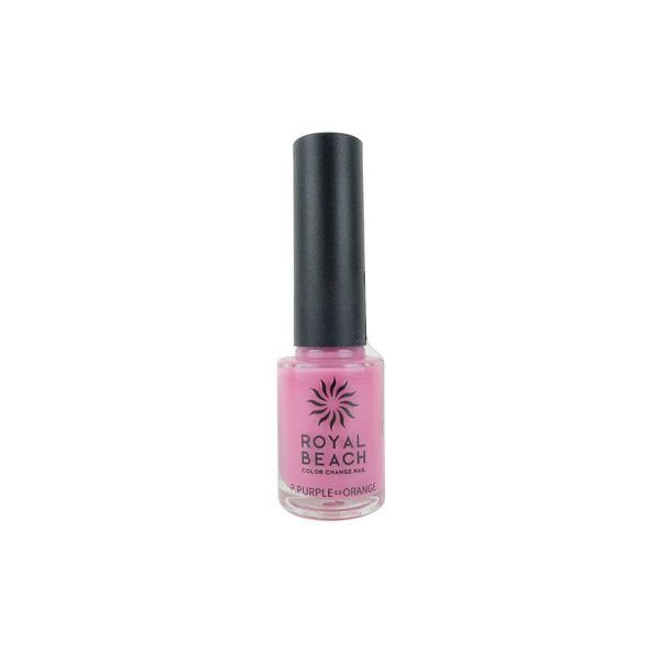 ROYALBEACH Color Change Polish Nail No. 9