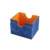 Gamegenic, Sidekick 100+ XL Convertible Blue/Orange Exclusive LINE