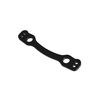 ARRMA ARA340193 Aluminium Steering Rack Black, Multi