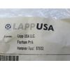 (NEW) LAPP / EPIC 11251500 Female Connector