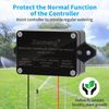 Zuomeng Irrigation Controller Protection to Protect Multi-Controller Systems from Interconnection Issues by Isolating 24 VAC WiFi/ Mechanical Sprinkler Controller