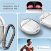 Spigen Ultra Hybrid Case Compatible with Google Pixel Buds Pro 2/1 - Jet White